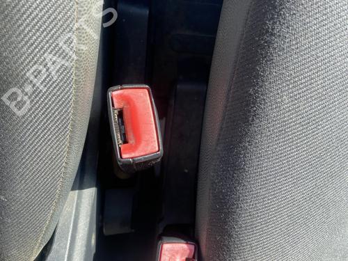 Used Seat buckle PEUGEOT BOXER Van 2.2 HDi 120 (120 hp) 29612840