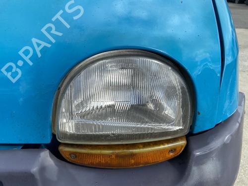 Venstre forlygte RENAULT TWINGO I (C06_) 1.2 (C066, C068) 7701040500