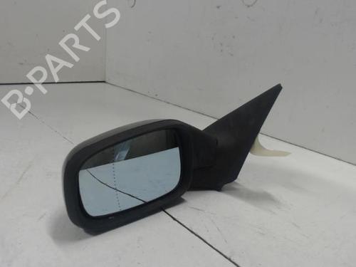 Used Left mirror RENAULT LAGUNA II (BG0/1_) 1.9 dCi (BG1A, BG1W, BG0G) (110 hp) 27120139