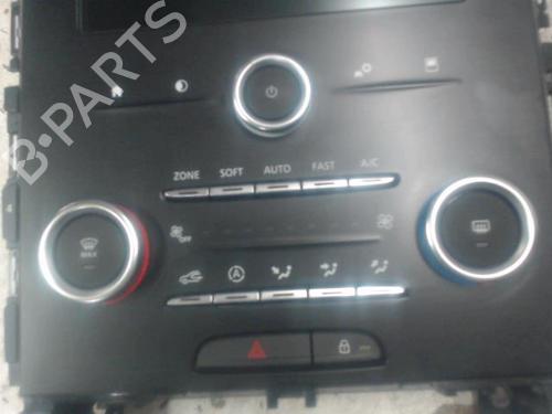 Climate control RENAULT MEGANE IV Hatchback (B9A/M/N_) 1.5 dCi 110 (B9A3) | BP27135752I5  - Image 6