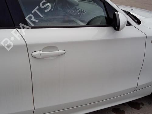 Used Front right lock BMW 1 (E87) 118 d (122 hp) 27141569