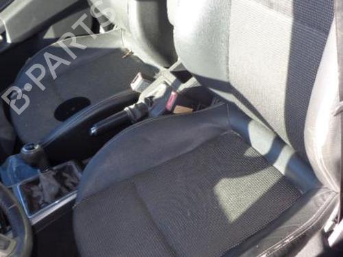 Used Seat buckle OPEL ASTRA H (A04) 1.8 (L48) (125 hp) 27121757