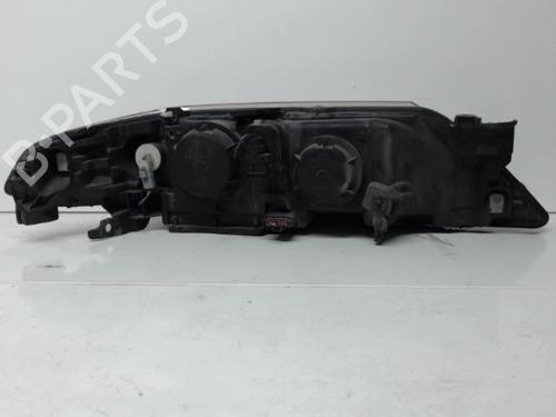 Left headlight RENAULT LAGUNA II (BG0/1_) 1.9 dCi | BP27117114C28 