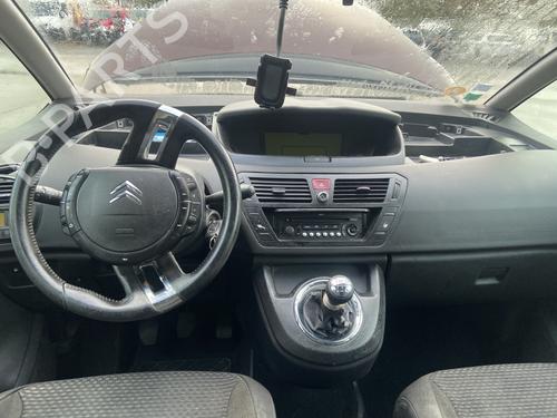 Left front window switch CITROËN C4 Grand Picasso I (UA_) 1.6 HDi | BP30169794I27  - Image 6