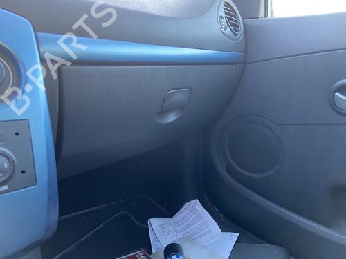 Hanskerom RENAULT CLIO III (BR0/1, CR0/1) 1.5 dCi (BR17, CR17) (86 hp) 30061033