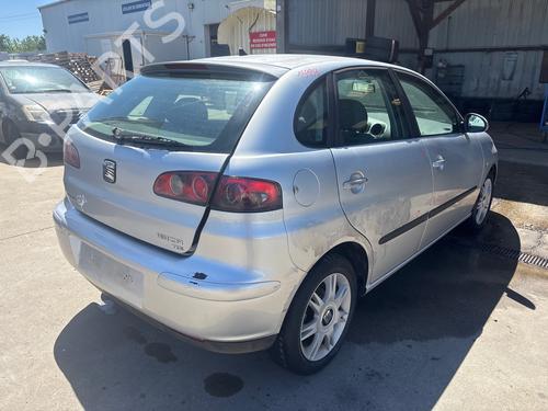 Left front window switch SEAT IBIZA III (6L1) 1.9 TDI | BP36948957I27 - Image 6