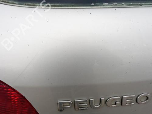 Tailgate PEUGEOT 307 (3A/C) 2.0 HDi 110 | BP27134003C6 