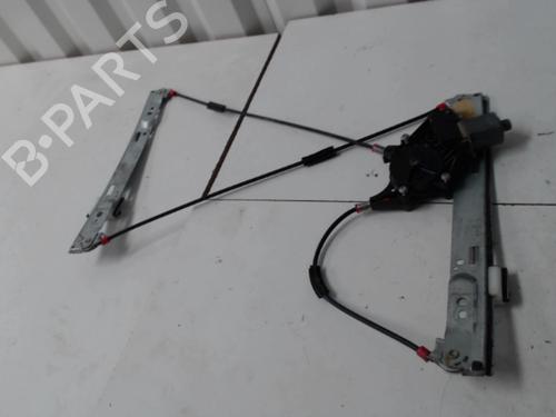 Front left window mechanism FORD FIESTA VI (CB1, CCN) 1.4 TDCi | BP27119889C22 