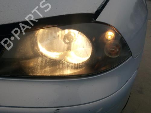 Used Left headlight SEAT IBIZA III (6L1) 1.9 TDI (100 hp) 27127703