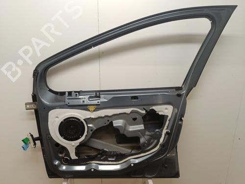 Porta frente direita Porta frente direita PEUGEOT 308 I (4A_, 4C_) 1.6 HDi (90 hp) 36012813 36012813