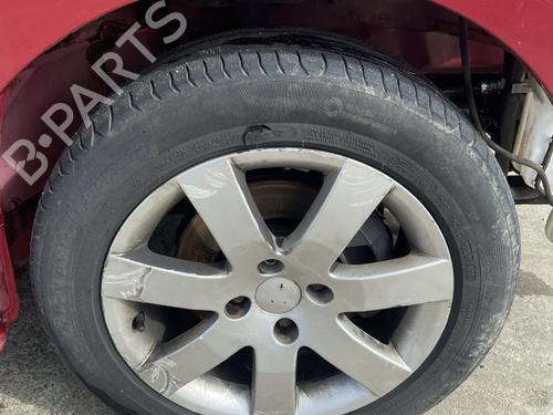 Used Rim PEUGEOT 308 I (4A_, 4C_) 1.6 HDi (109 hp) 29140935