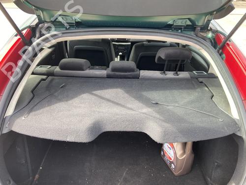 Used Rear parcel shelf CITROËN C4 I (LC_) 1.4 16V (88 hp) 28796948