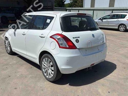 Used Parts SUZUKI SWIFT IV (FZ, NZ) 1.2 (AZH412, ZC72S) 4774806