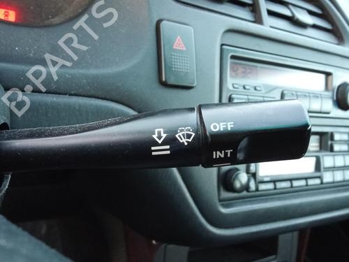 Rattstammestilk HONDA ACCORD VI Hatchback (CH, CL) 2.0 (CH7) 35256SN7E11