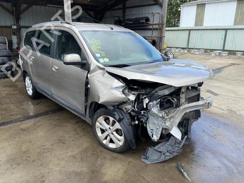 Front windshield wiper arm DACIA LODGY (JS_) 1.5 dCi (JSMC, JSAF) | BP27111476C143 - Image 2