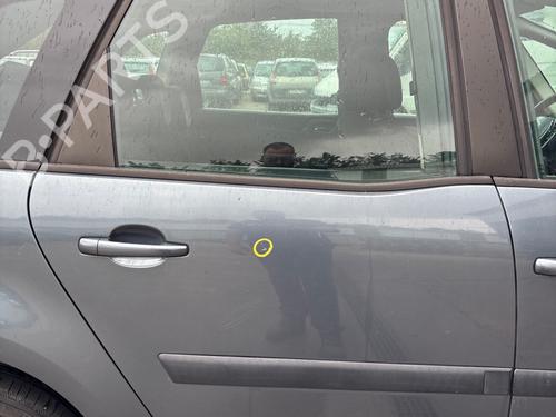 Tür rechts hinten für Tür rechts hinten CITROËN C4 Picasso I MPV (UD_) 1.6 HDi (109 hp) 39584128 39584128