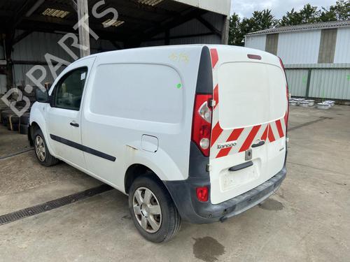 Hand brake RENAULT KANGOO Express (FW0/1_) 1.5 dCi 85 (FW0K, FW0L, FW0B) | BP27107371I18 - Image 4