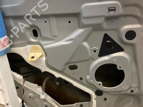 Dør venstre bagtil RENAULT ZOE (BFM_) ZOE | BP39177222C4 - Image 7