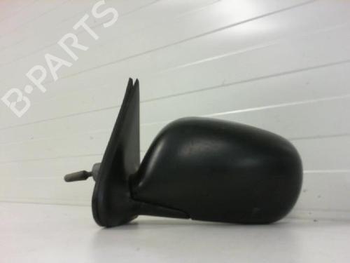 Left mirror NISSAN MICRA II (K11) 1.5 D | BP27123556C26 
