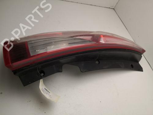 Used Left taillight Left taillight CITROËN C4 Grand Picasso I (UA_) 1.6 HDi 110 (112 hp) 27112420 27112420