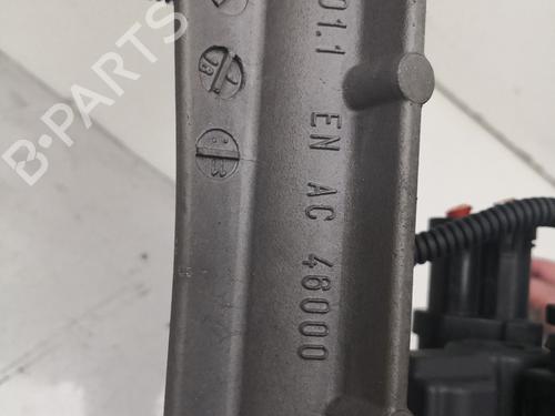Steering rack AUDI A4 B9 Avant (8W5, 8WD) 2.0 TDI | BP28027357M22 