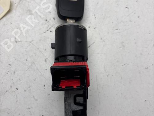 Ignition barrel DACIA SANDERO II 1.0 SCe 75 (B8JC, B8JD, B8NC) | BP32493740M48 - Image 2