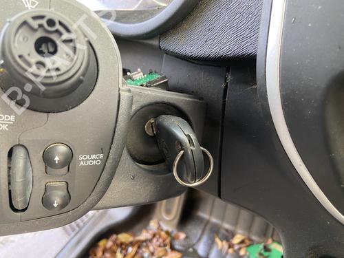 Used Ignition barrel RENAULT KANGOO Express (FW0/1_) Z.E. (FW0Z, FW1Z) (60 hp) 30793013