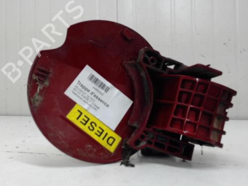 Used Fuel flap PEUGEOT 307 CC (3B) 2.0 HDi 135 (136 hp) 27118748