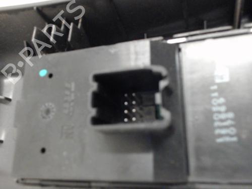 Left front window switch OPEL MERIVA B MPV (S10) 1.7 CDTI (75) | BP27118890I27 - Image 3