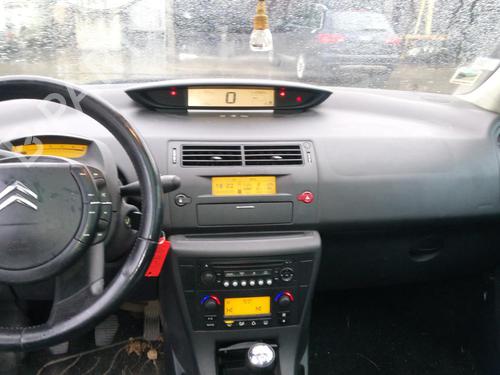 Used Steering column CITROËN C4 Coupe (LA_) 1.6 HDi (109 hp) 27129283