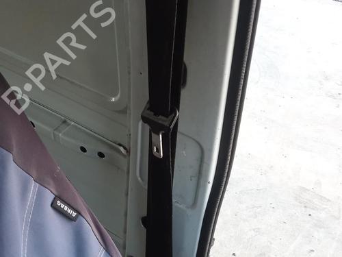 Used Front left belt tensioner RENAULT TRAFIC Van (T_, P_, V_) 2.5 D (75 hp) 27142952