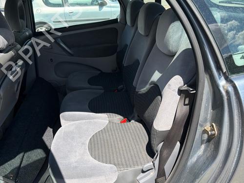 Used Rear right seatbelt Rear right seatbelt CITROËN XSARA PICASSO (N68) [1999-2012] 35889689 35889689