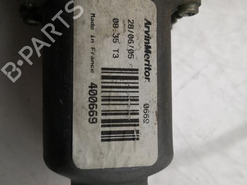 Used Rear left window mechanism Rear left window mechanism RENAULT LAGUNA II (BG0/1_) 1.9 dCi (BG1A, BG1W, BG0G) (110 hp) 27128887 27128887