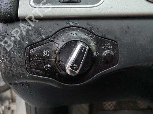 Commande de phare AUDI A5 Sportback (8TA) 2.7 TDI (190 hp) 29966820