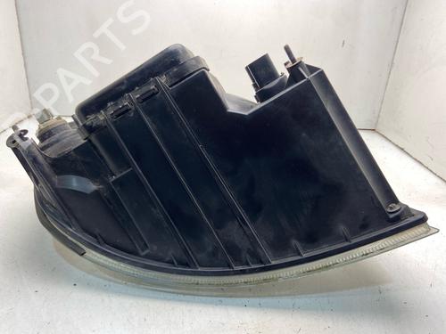 Lyskaster venstre Lyskaster venstre FORD TRANSIT Van (FA_ _) 2.0 DI (FAE_, FAF_, FAG_) (75 hp) 39725889 39725889