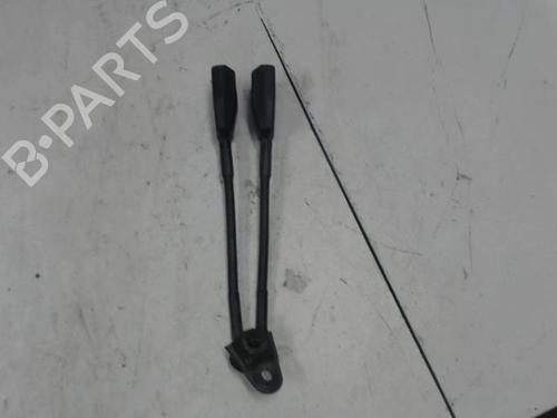 Used Seat buckle Seat buckle FORD FIESTA III (GFJ) 1.1 (55 hp) 32121719 32121719