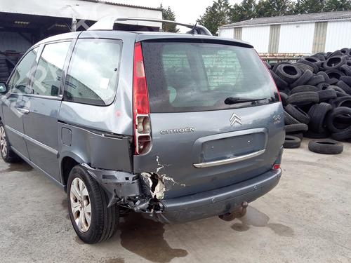 Used Left rear brake caliper CITROËN C8 (EA_, EB_) 2.0 HDi 165 (163 hp) 27136553