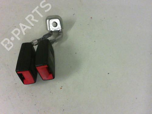 Used Seat buckle VW GOLF V (1K1) 1.9 TDI (105 hp) 31853668