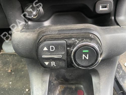 Used Gear lever Gear lever CITROËN C4 CACTUS 1.6 HDi 90 (92 hp) 33934959 33934959