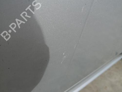 Used Left front door FIAT GRANDE PUNTO (199_) 1.3 D Multijet (75 hp) 27131982