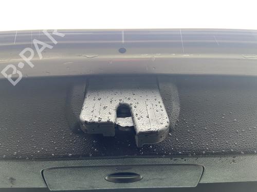 Used Tailgate lock VW GOLF VII (5G1, BQ1, BE1, BE2) 1.6 TDI (105 hp) 30395069