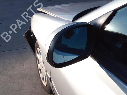 Left mirror PEUGEOT 406 (8B) 1.8 16V | BP27143030C26 
