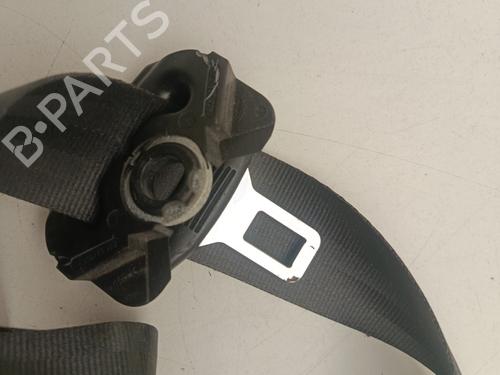 Used Front right seatbelt Front right seatbelt SEAT IBIZA IV (6J5, 6P1) 1.4 TDI (80 hp) 33200798 33200798