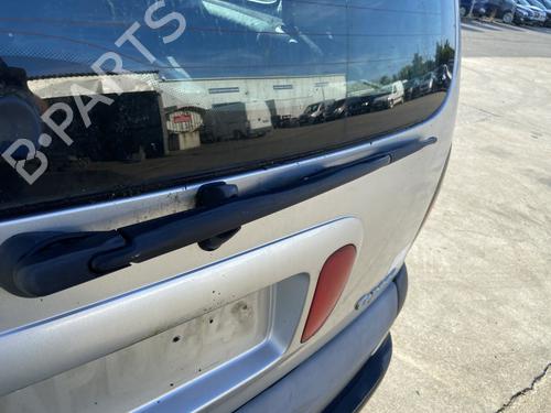 Used Rear wiper motor RENAULT ESPACE III (JE0_) 2.2 12V TD (JE0E, JE0H, JE0P) (113 hp) 29026789