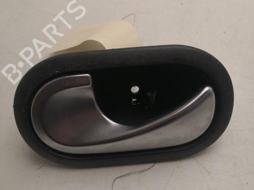 Used Rear left interior door handle Rear left interior door handle RENAULT SCÉNIC II (JM0/1_) 1.9 dCi (JM0G, JM12, JM1G, JM2C) (120 hp) 29996445 29996445