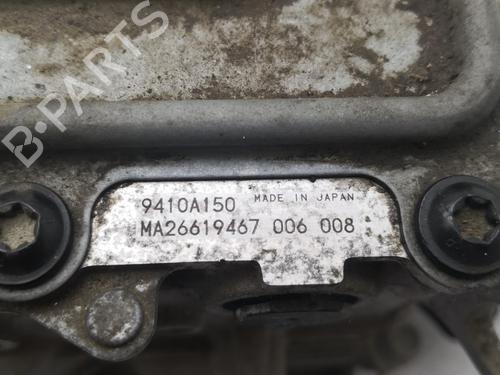 Used Other Other CITROËN BERLINGO Box Body/MPV (B9) Electric (67 hp) 32209618 32209618