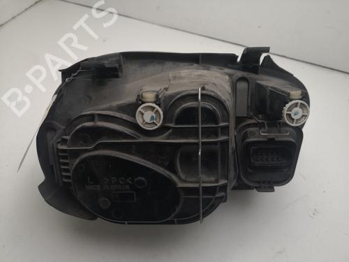 Venstre forlygte VW GOLF IV (1J1) 1.6 | BP27103728C28 