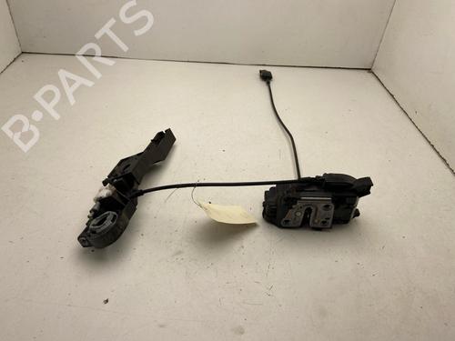 Used Front right lock Front right lock 37867083 37867083