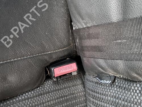 Used Seat buckle PEUGEOT 207 (WA_, WC_) 1.6 16V Turbo (156 hp) 30536856