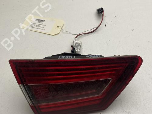 Used Left tailgate light RENAULT CLIO IV (BH_) 1.5 dCi 75 (75 hp) 29334936